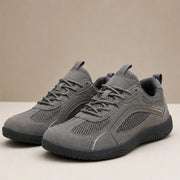 Prescott Wide-Toe Sneaker - Slate - Sneakers - Michael Verde - Image 2
