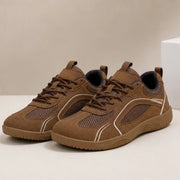 Prescott Wide-Toe Sneaker - Clay - Sneakers - Michael Verde - Image 2